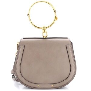 Chloe Nile bracelet bag